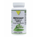 Artichaut 500 mg Bio 60 gélules VIT'ALL+ - TrustMedUSA