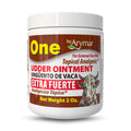 Arymar Udder Ointment: Intensive Soothing Cream for Muscle and Joint Comfort, Topical Balm for Tired Muscles and Skin manteinence, Traditional Formula, 2.6 oz - TrustMedUSA