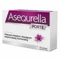 Asequrella Forte 20 tabs - Weight control / Sex drive / Remove excess water / Reduce Cellulite - TrustMedUSA