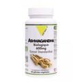 Ashwagandha 600mg BIO 60 capsules VIT'ALL+ - TrustMedUSA