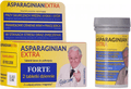 ASPARAGINIAN EXTRA 50 TABS. POTASSIUM + MAGNESIUM, STRESS AND FATIGUE - TrustMedUSA