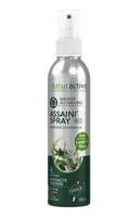 Assaini’ air spray - NATURACTIVE - TrustMedUSA