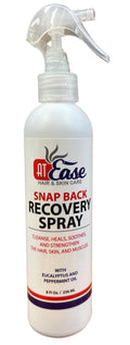AT Ease Snap Back Recovery Muscle Spray - TrustMedUSA