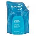 Atoderm shower gel 1liter refill - Bioderma - TrustMedUSA