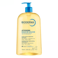 Atoderm ultra nourishing shower oil 1liter - BIODERMA - TrustMedUSA