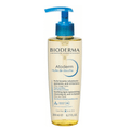 Atoderm ultra nourishing shower oil 200ml - BIODERMA - TrustMedUSA