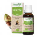 Aubépine BIO Macérat mère bourgeons Flacon 30 ml HERBALGEM - TrustMedUSA