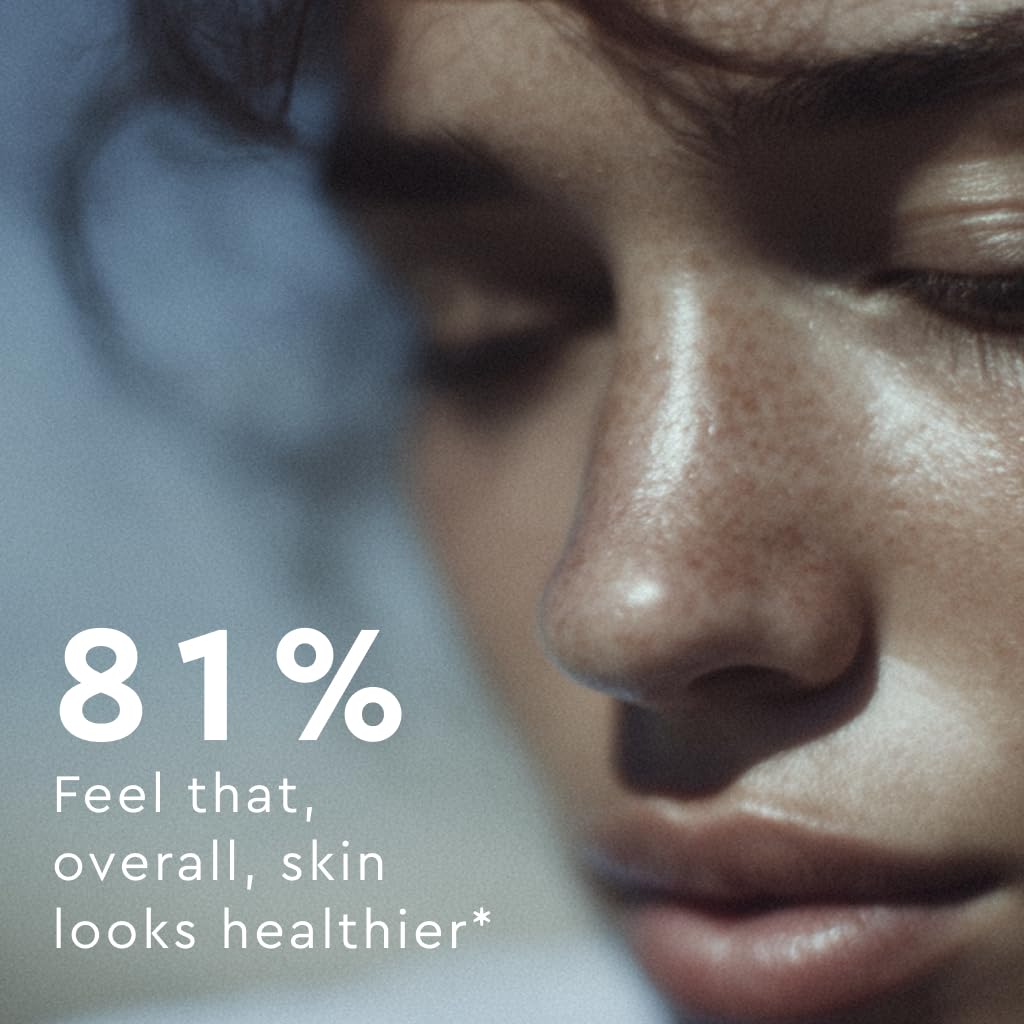 AURELIA Skin Perfection | Advanced Cellular Anti-Aging Supplement | Enhance Skin Clarity, & Tone | with Zinc, Resveratrol, Niacinamide, Ergothioneine, & Vitamin C - TrustMedUSA
