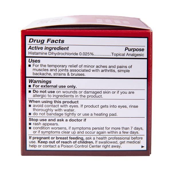 Australian Dream Arthritis Pain Relief Cream - 4oz, Pack of 6 - TrustMedUSA