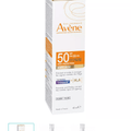 AVENE Sun Anti-aging Fluid SPF 50 40ml - TrustMedUSA