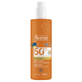 AVENE Sun spray family 400ml SPF 50+ high pediatric tolerance - TrustMedUSA
