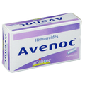 Avenoc hemorrhoids 10 suppositories BOIRON - hemorrhoidal crisis - TrustMedUSA