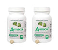 AVMACOL® (120) 2 Bottle Value Sulforaphane Supplement with Myrosinase - TrustMedUSA