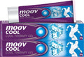 Ayurvedic Body Massage Cool Gel – 20g (Pack of 2) | Herbal Formula for Post-Workout Care & Everyday Use - TrustMedUSA