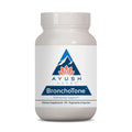 Ayush Herbs Bronchotone - Bronchial Support, Respiratory and Immune-Support Support Supplement for Women & Men, Adults, Pulmonary Care Supplement - 90 Vegetarian Capsules (1 Count) - TrustMedUSA