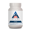 Ayush Herbs Trifal Digestive Support with Amla - Triphala Supplement for Women & Men, Promotes Balanced Digestion, Antioxidant Rich, Made with Organic Ingredients - 90 Vegetarian Capsules (1 Count) - TrustMedUSA