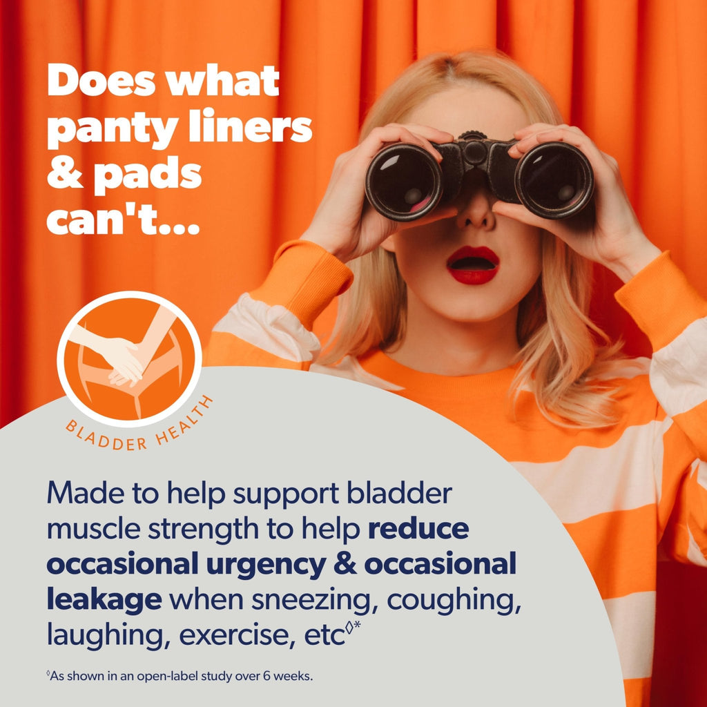 AZO Bladder Control with Go-Less Daily Supplement | Helps Reduce Occasional Urgency, leakage due to laughing, sneezing and exercise††† | 72 Capsules - Maple Wellness Supplements