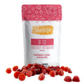 B12 Gummy Vitamins - 1500 mcg Vitamin B12 Gummies for Adults and Kids - Helps with Energy, Metabolism, Bone Nervous System Support - TrustMedUSA