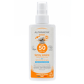 Baby Sun Spray SPF 50 - ALPHANOVA - TrustMedUSA