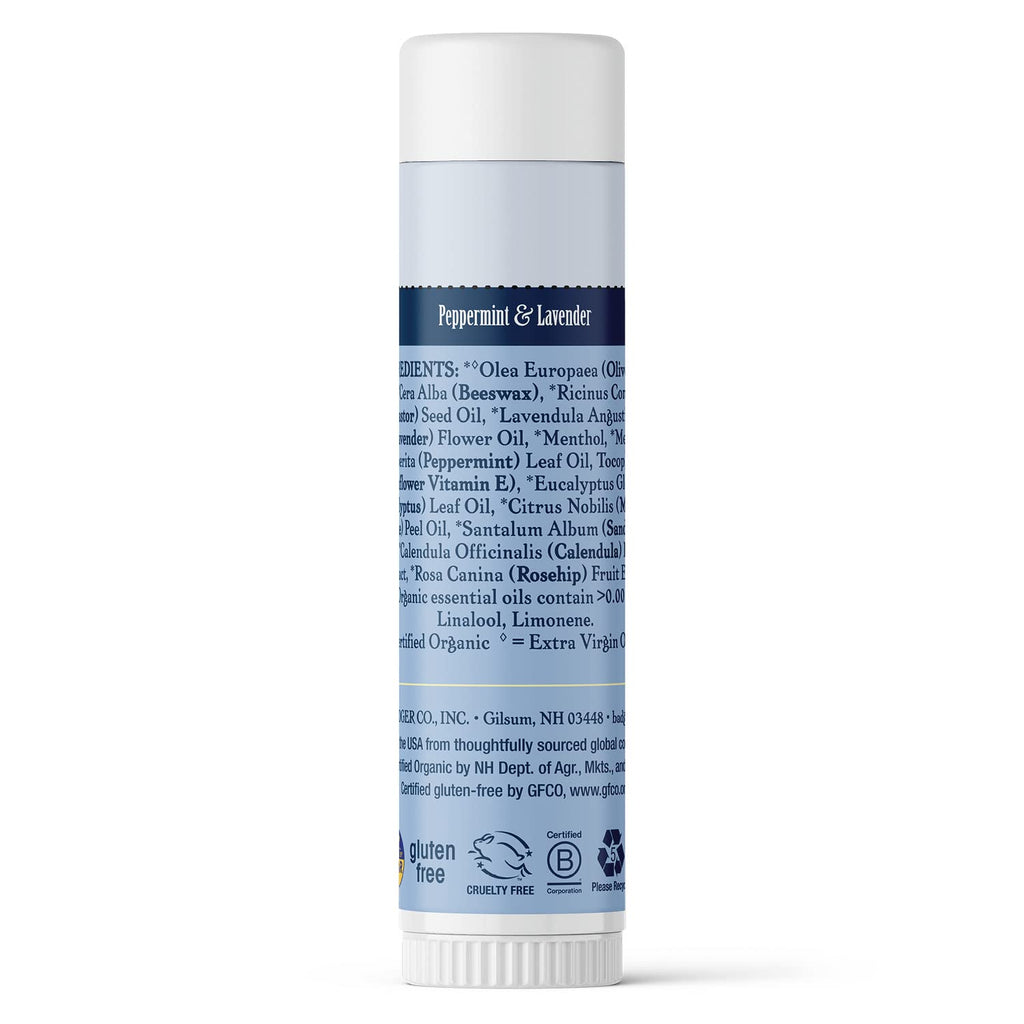Badger Headache Soother - .6 oz Stick - TrustMedUSA