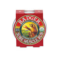 Badger Sore Muscle Rub Tin, Cayenne & Ginger, 2 oz (1 Pack) - TrustMedUSA