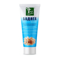 Badiaga Forte Body Cream-Balm 7 River Mushroom Not Zdorovja бадиага, 75 ml - Maple Wellness Supplements