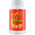 Baking Soda Trick for Men - Our Best Blood Flow Pills - Male Circulation Supplement for Advanced Blood Flow Care - Natural Circulation Supplements - Blood Circulation Supplements for Men - TrustMedUSA