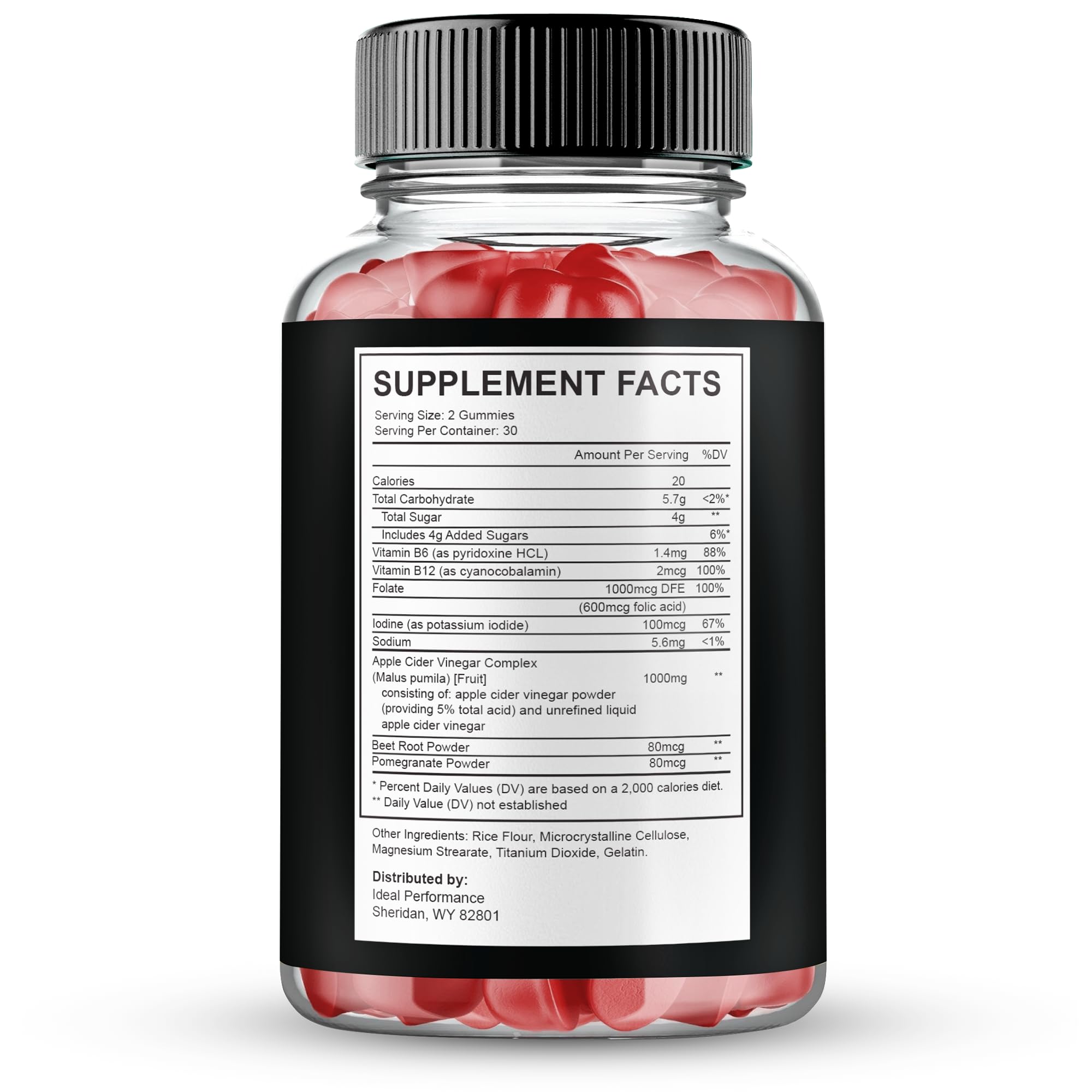 Balance Blends Gummies, Balance Blends Male Performance Gummies, Maximum Strength, All Natural Supplement for Energy, Stamina & Performance, Advanced Formula BalanceBlends Support Reviews (3 Pack) - TrustMedUSA