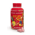 Balance of Nature Whole Fruits Supplement with Superfood Fruits - TrustMedUSA