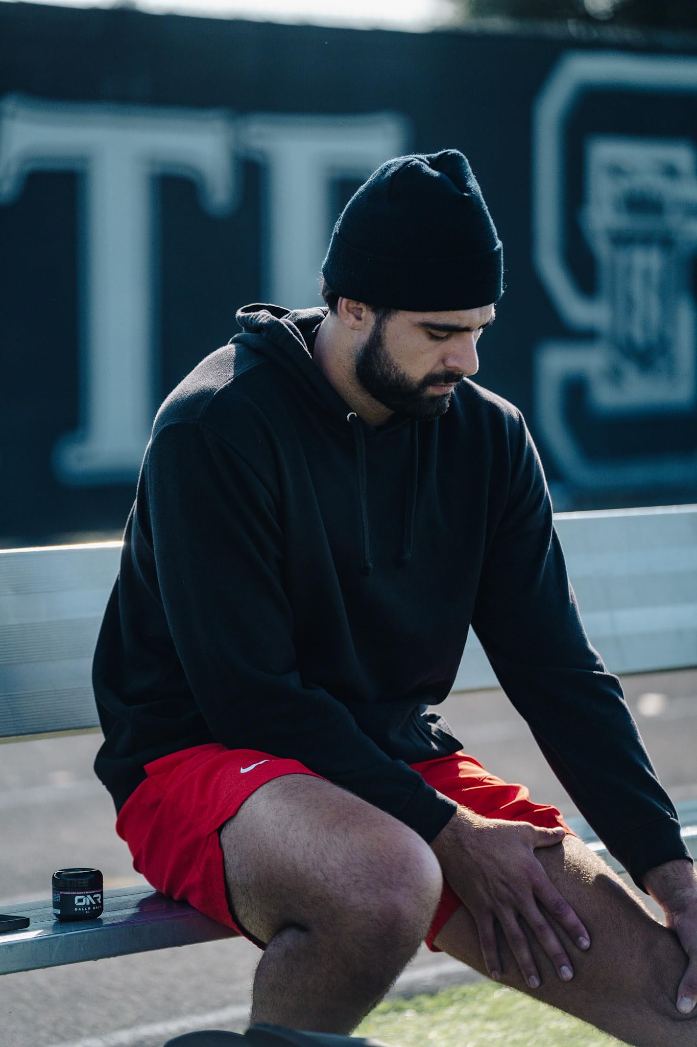 BALLR Balm – Fast-Acting Natural Pain Relief & Muscle Recovery | Trusted by Athletes, Clean Ingredients, 2 oz - TrustMedUSA