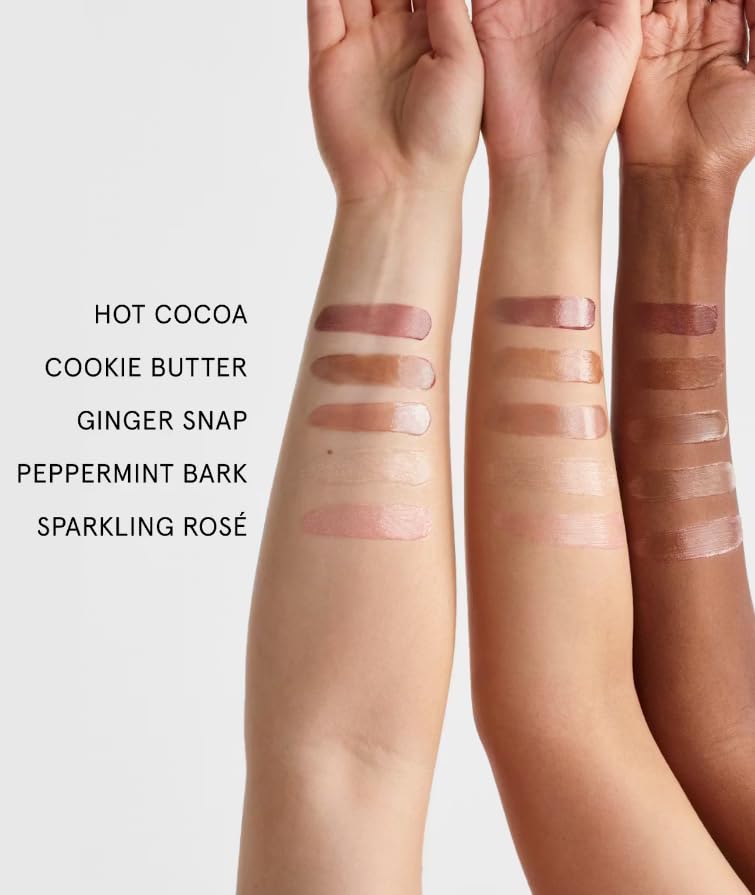 Balm Dotcom Glossier Gingersnap 15 ml / 0.5 fl oz - TrustMedUSA