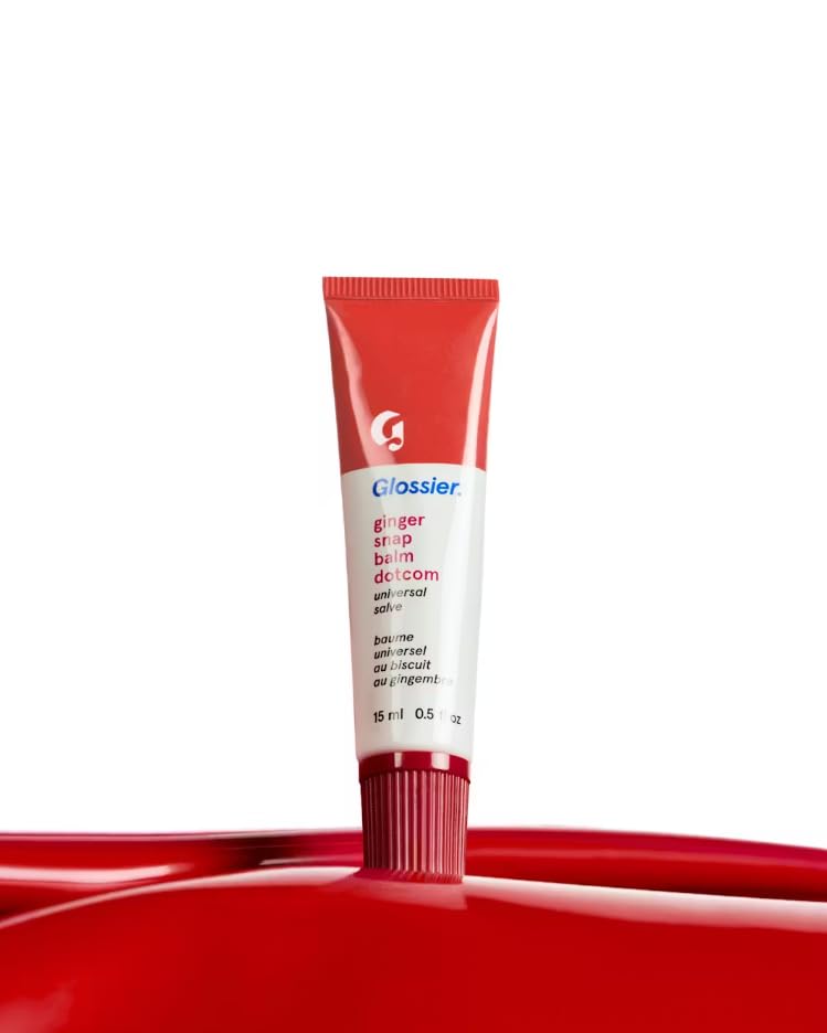 Balm Dotcom Glossier Gingersnap 15 ml / 0.5 fl oz - TrustMedUSA
