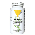 Bambou Tabashir BIO Extrait standardisé 200 mg 60 gélules VIT'ALL+ - TrustMedUSA