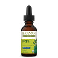 Banyan Botanicals Focus Liquid Extract – Organic Focus Supplement – Liquid Extract in Non-Alcoholic Glycerin – Nootropic Herbs for Fast-Acting Support* – 1 oz. – Non-GMO Sustainably Sourced Vegan - TrustMedUSA
