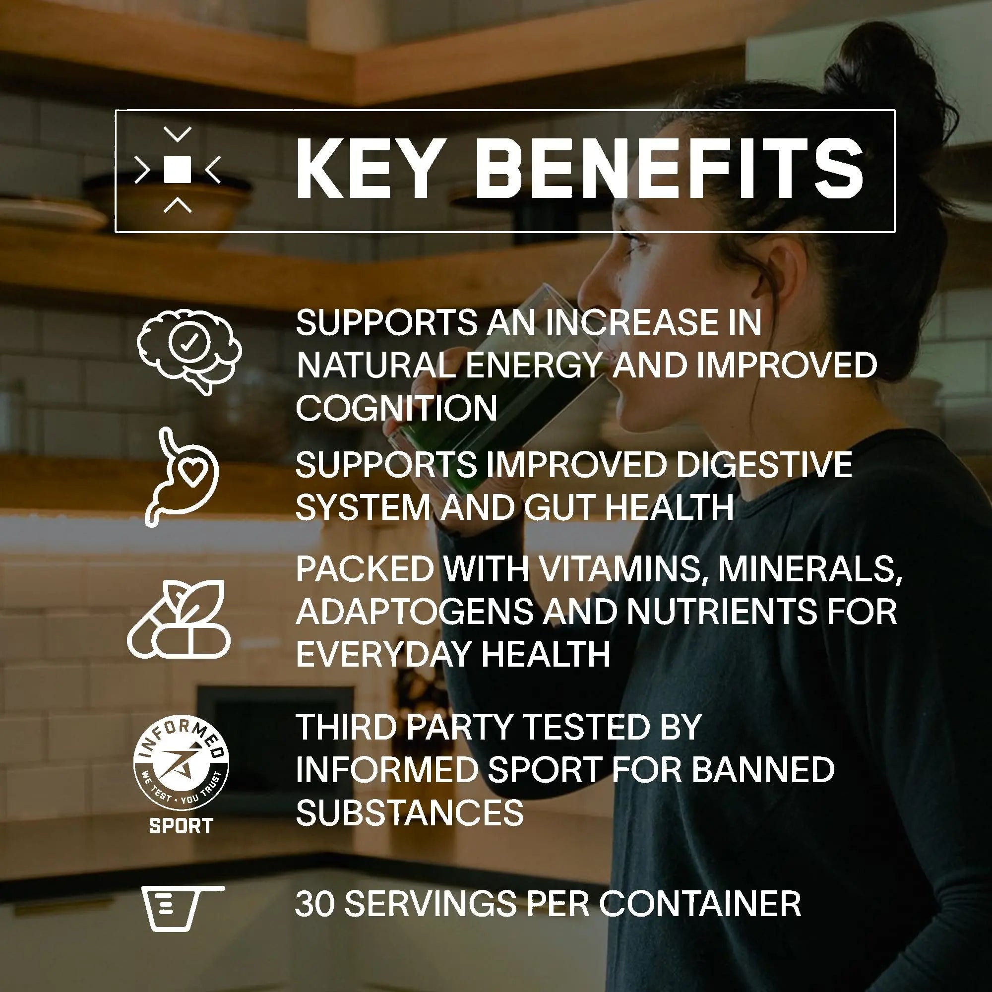 BARE PERFORMANCE NUTRITION BPN Strong Greens & Strong Joints Bundle - TrustMedUSA