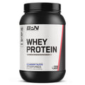 BARE PERFORMANCE NUTRITION, BPN Whey Protein Powder, Whey Protein Concentrate - TrustMedUSA
