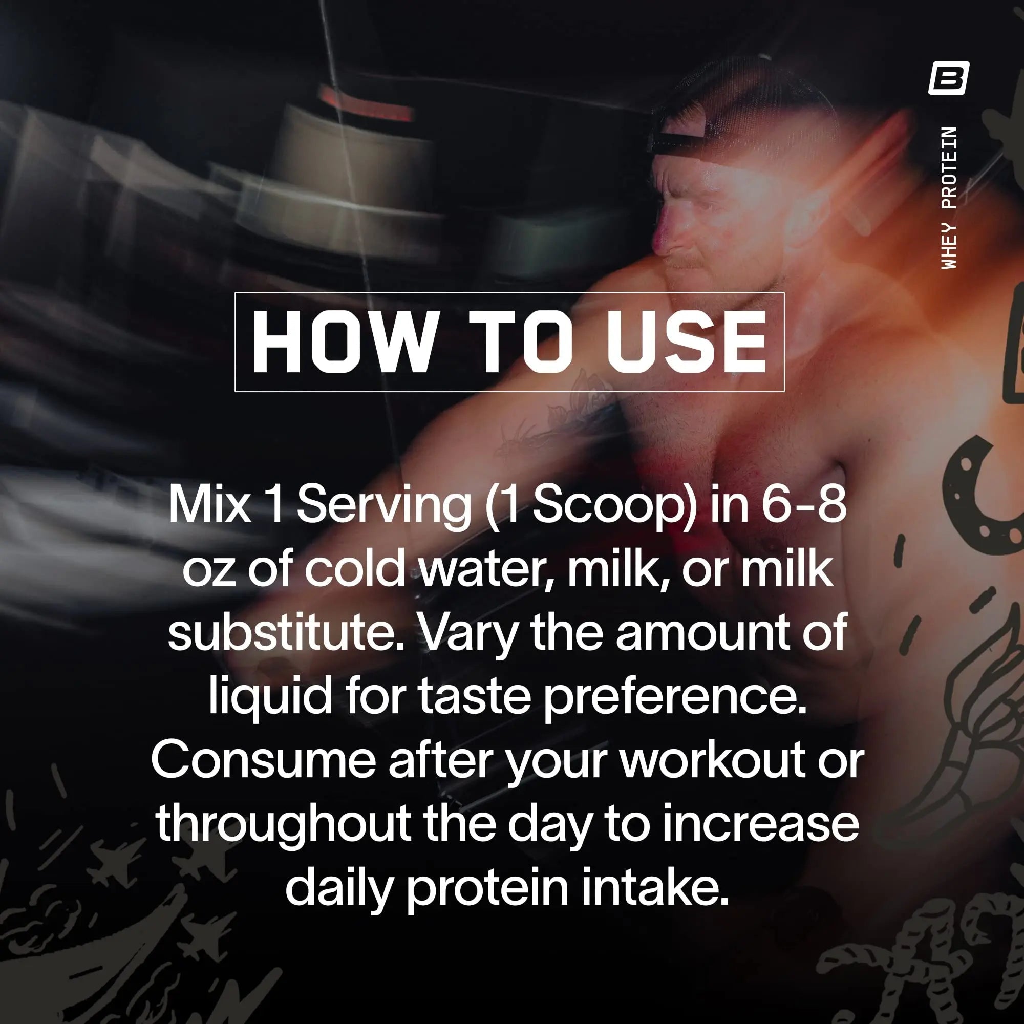 BARE PERFORMANCE NUTRITION, BPN Whey Protein Powder, Whey Protein Concentrate - TrustMedUSA