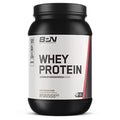 BARE PERFORMANCE NUTRITION, BPN Whey Protein Powder, Whey Protein Concentrate - TrustMedUSA