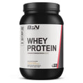 BARE PERFORMANCE NUTRITION, BPN Whey Protein Powder, Whey Protein Concentrate - TrustMedUSA