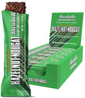 Barebells Vegan Protein Bars Hazelnut & Nougat - 12 Count, 1.9oz Bars - Features Plant - TrustMedUSA