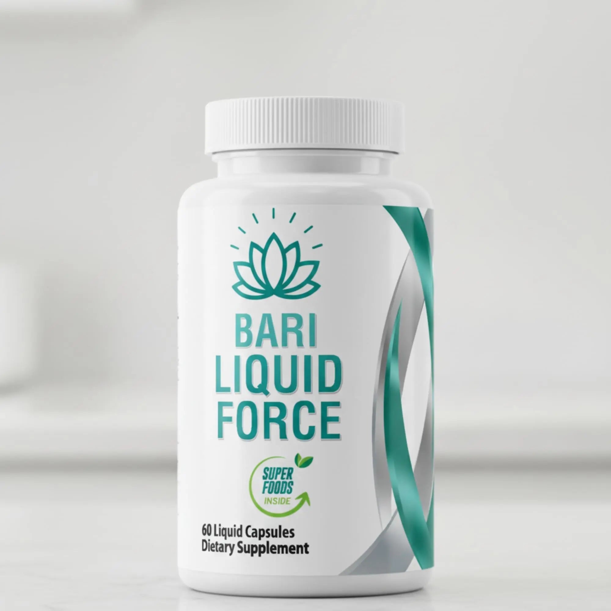 Bariatric Multivitamin and B12 Max Combo Pack | Liquid Filled Multivitamin with Antioxidants, Iron & Sublingual Methylcobalamin B12 for Post Bariatric Surgery, Gastric Sleeve, Bypass, SADI & Lap Band - TrustMedUSA