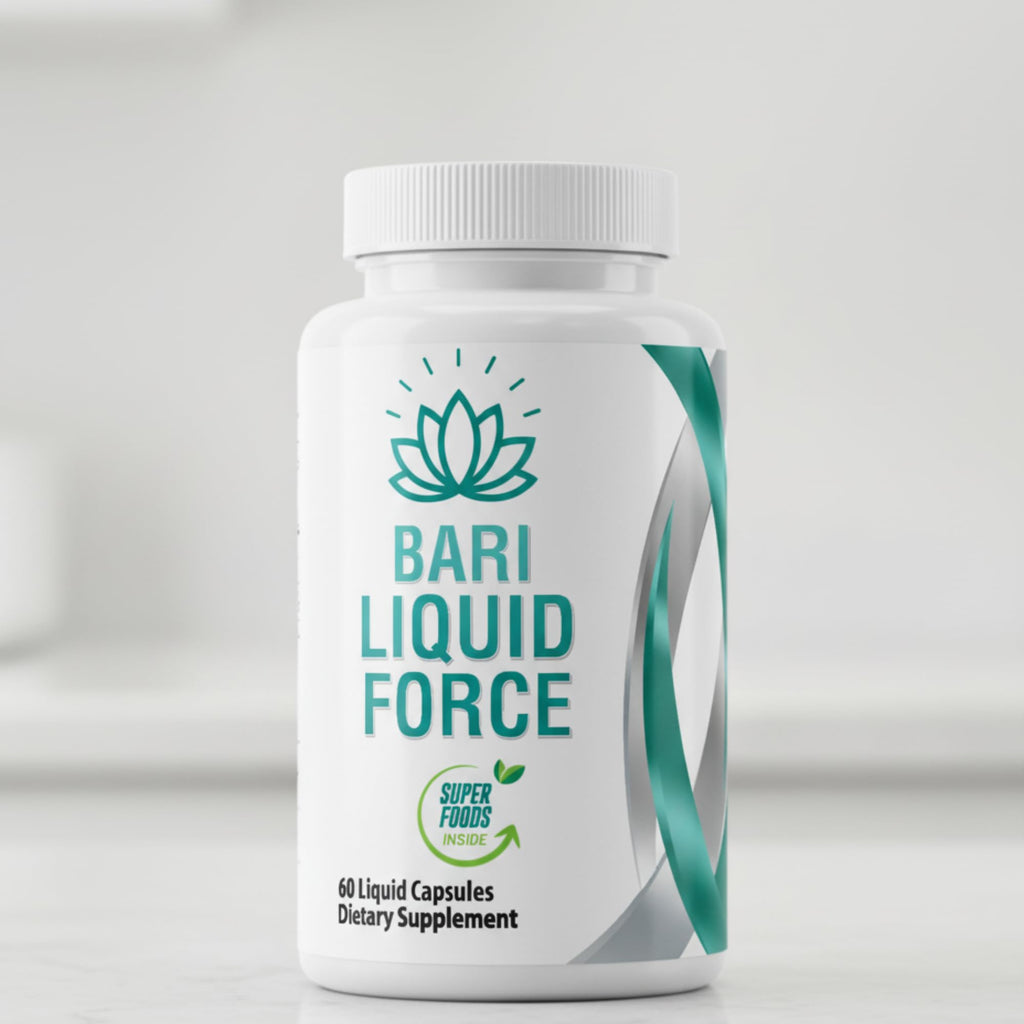 Bariatric Multivitamin and B12 Max Combo Pack | Liquid Filled Multivitamin with Antioxidants, Iron & Sublingual Methylcobalamin B12 for Post Bariatric Surgery, Gastric Sleeve, Bypass, SADI & Lap Band - TrustMedUSA