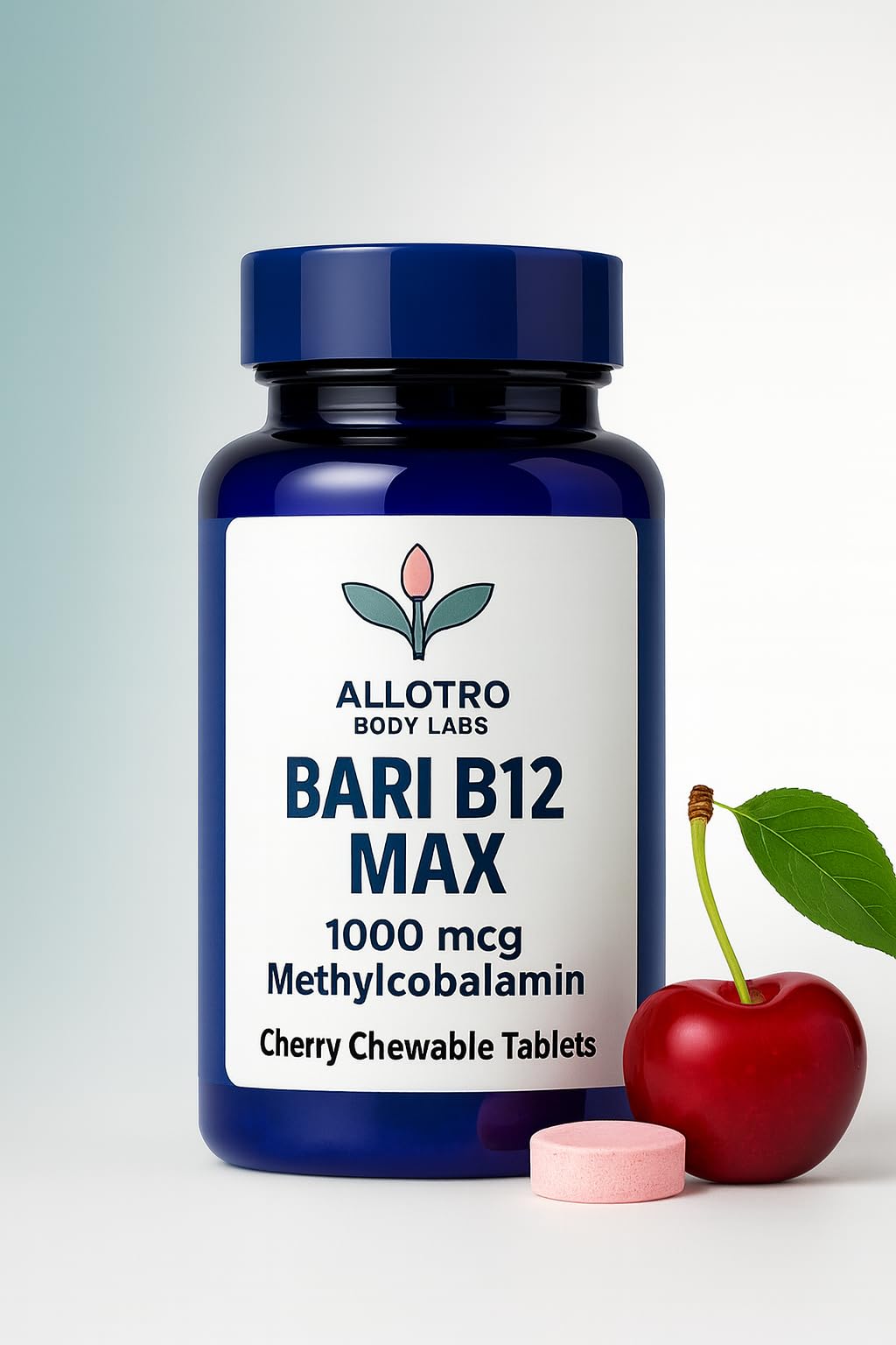 Bariatric Multivitamin and B12 Max Combo Pack | Liquid Filled Multivitamin with Antioxidants, Iron & Sublingual Methylcobalamin B12 for Post Bariatric Surgery, Gastric Sleeve, Bypass, SADI & Lap Band - TrustMedUSA