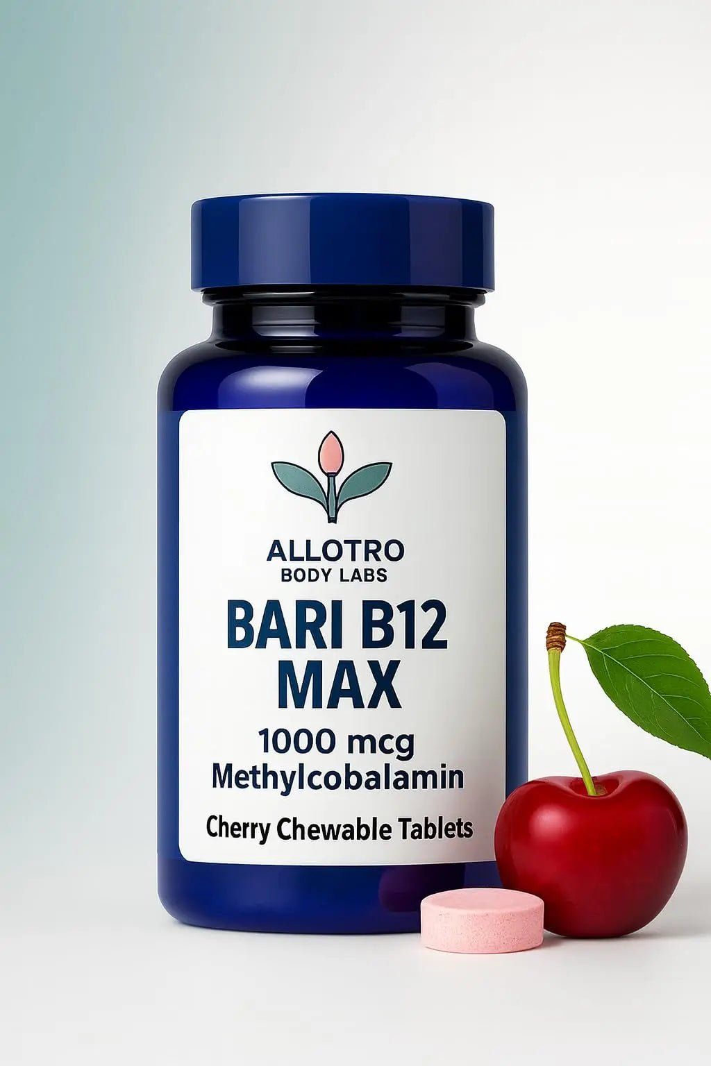 Bariatric Multivitamin and B12 Max Combo Pack | Liquid Filled Multivitamin with Antioxidants, Iron & Sublingual Methylcobalamin B12 for Post Bariatric Surgery, Gastric Sleeve, Bypass, SADI & Lap Band - TrustMedUSA