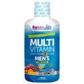 Bariatric Multivitamin Design for Post Bariatric Surgery Mens Patients, Sugar Free, 100+ Vitamins, Minerals & Amino Acids, Supports Muscle, Heart - TrustMedUSA