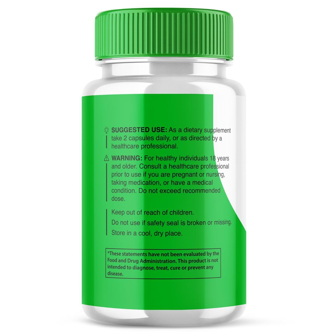 Barislend Capsules, Barisland Pills Pink Salt Blend for Women, Barislends Maximum Strength Supplement Official Advanced Formula Natural Energy Fitness Support, Bari Slend Review (60 Capsules) - Maple Wellness Supplements