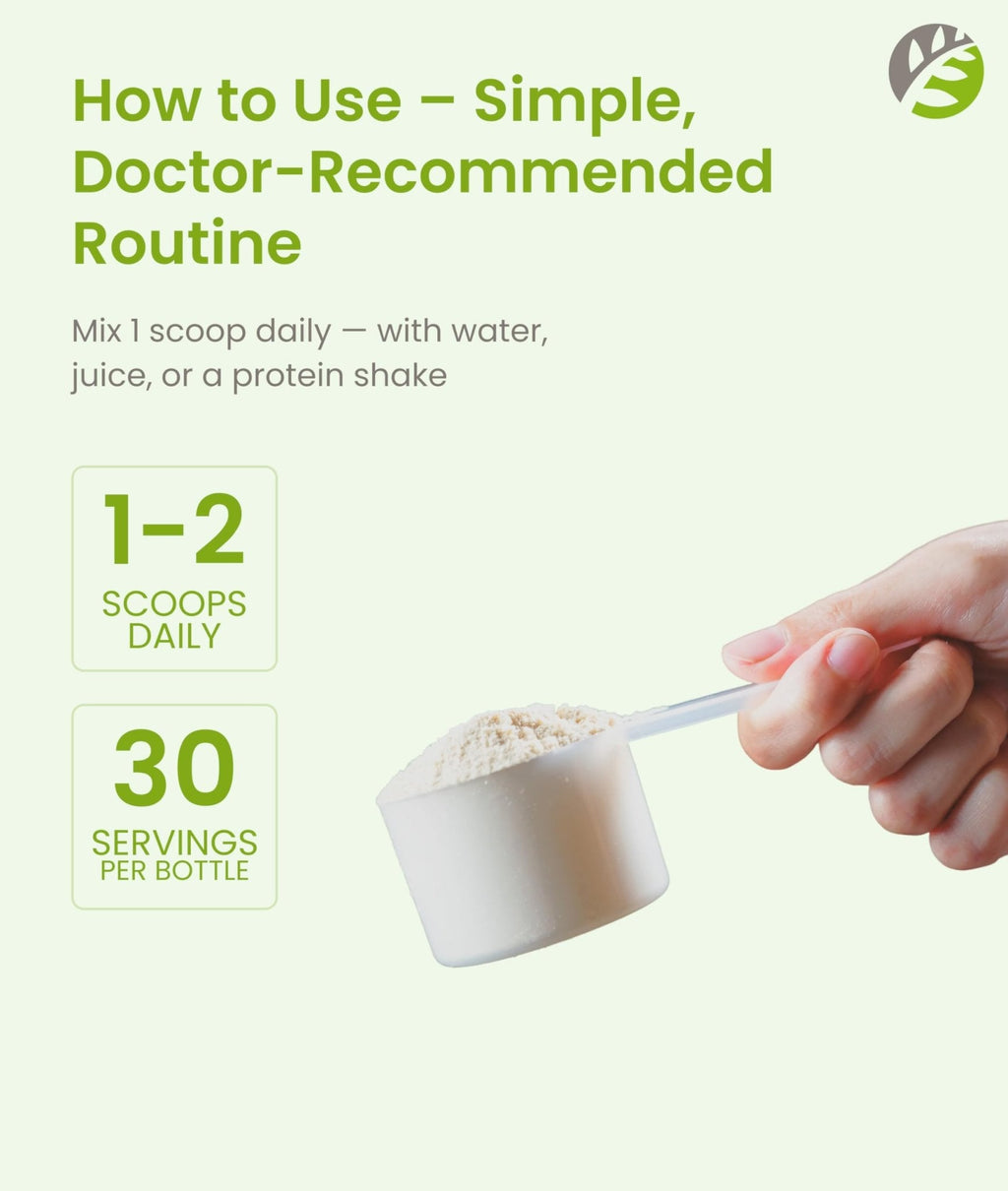 BariSlim Bariatric Calcium Citrate Plus Powder - Formulated for Patients After Weight Loss Surgery - Maximum Support for Bone Function and Health - Easy Digestion and Absorption | 600 mg (30 Servings) - Maple Wellness Supplements