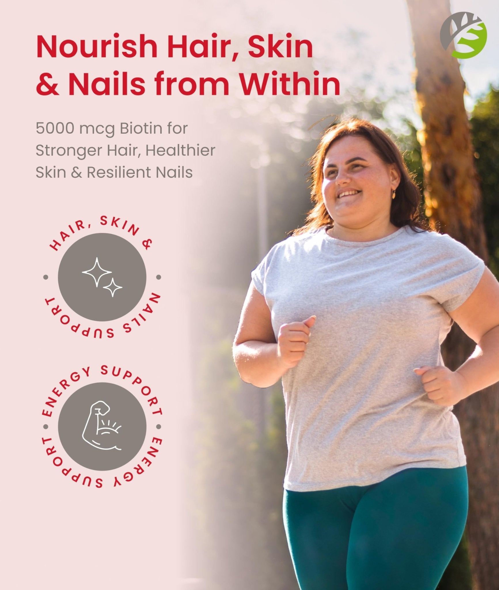 BariSlim Bariatric Vitamin Biotin Gummies - Specially Formulated Gummy Vitamin for Patients After Weight Loss Surgery - Easy to Digest and Great Tasting Fruit Flavors | 90 Fruit Chews - Maple Wellness Supplements