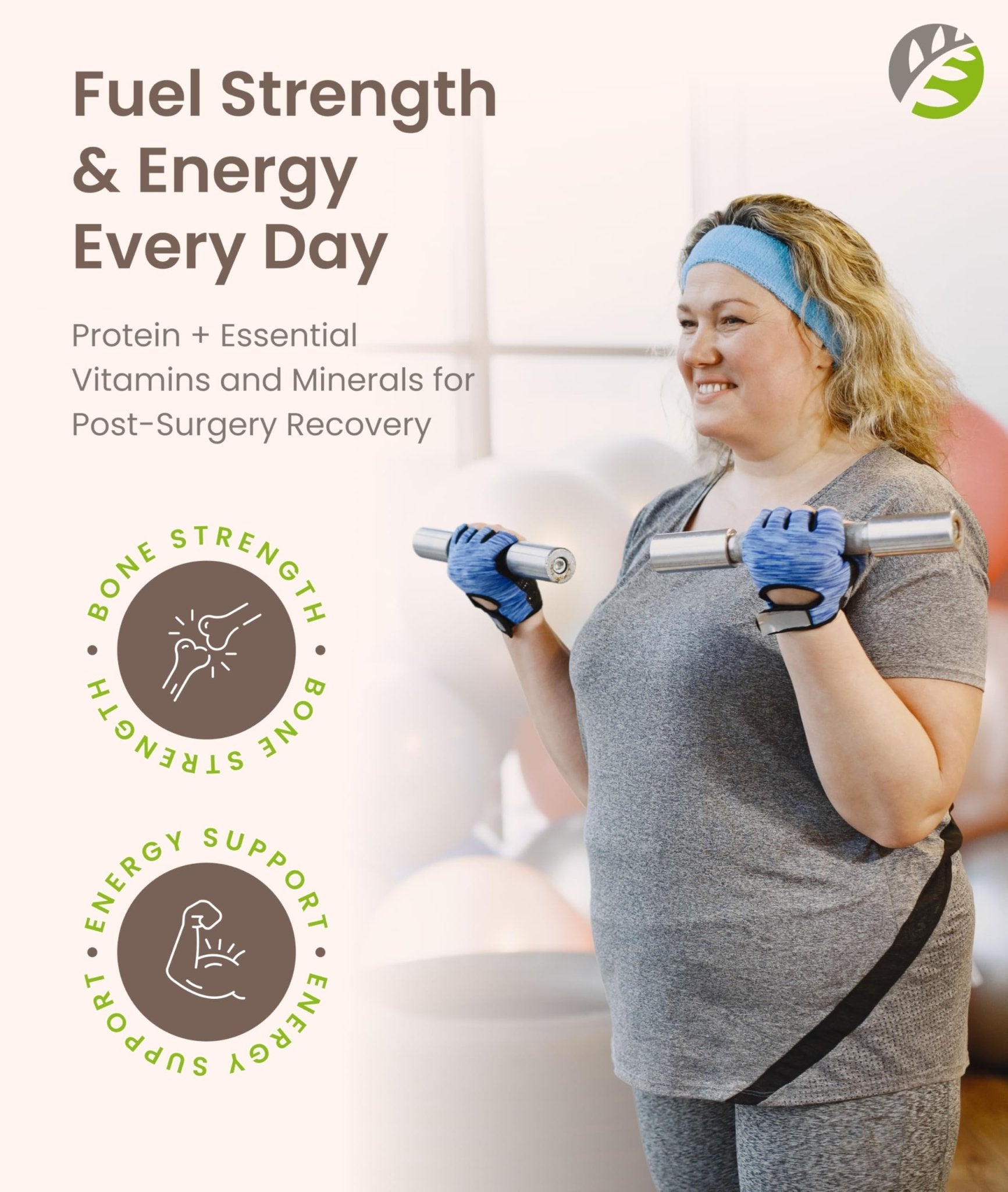 BariSlim High Protein Shake - Delicious & Nutritious Meal Replacement Shake - Low Sugar & Carb - Formulated for Bariatric Patients & Post-Weight Loss Surgery Support | Carmel Caffe Latte (9 oz) - Maple Wellness Supplements
