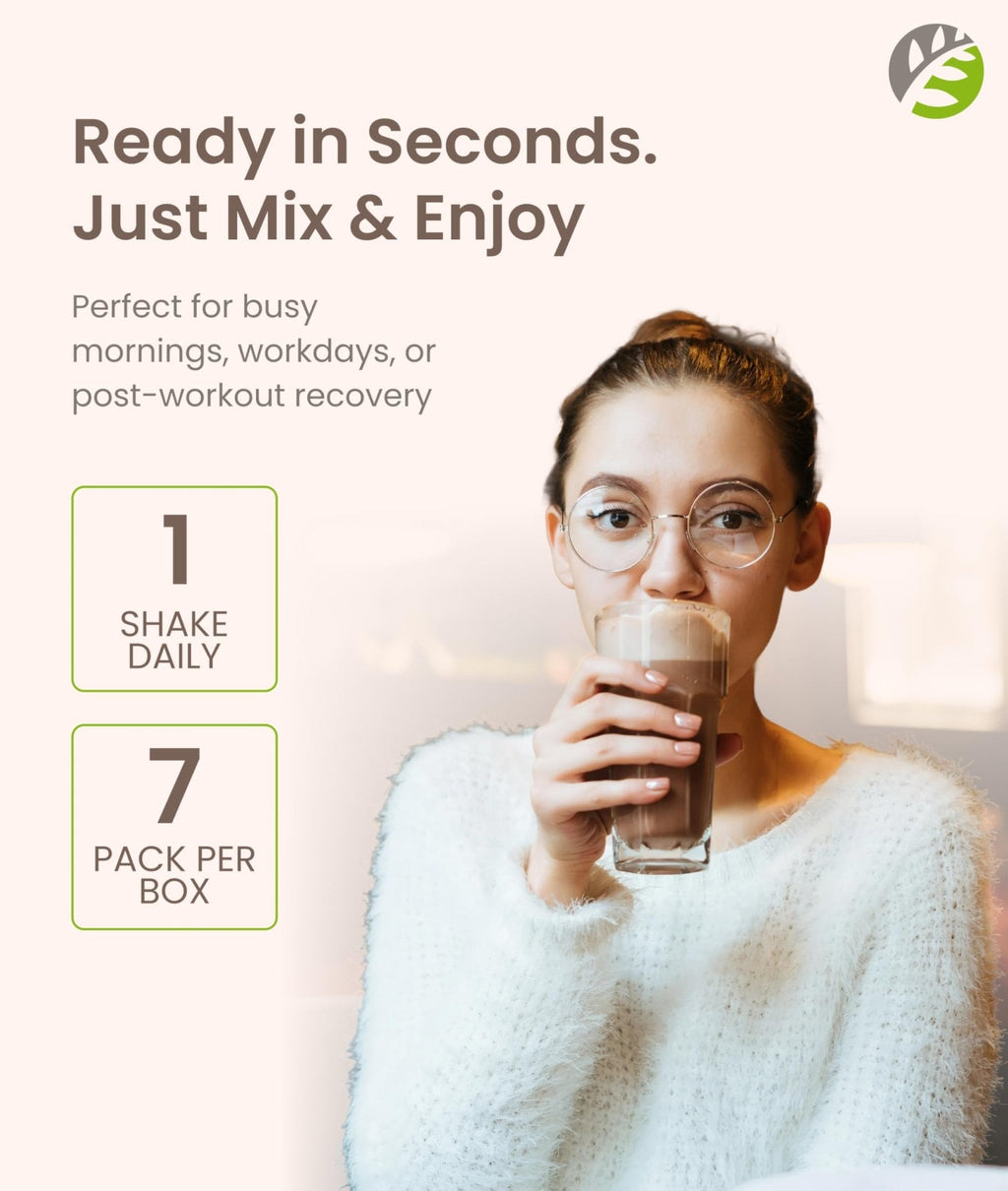 BariSlim High Protein Shake - Delicious & Nutritious Meal Replacement Shake - Low Sugar & Carb - Formulated for Bariatric Patients & Post-Weight Loss Surgery Support | Chocolate Shake (9 oz) - Maple Wellness Supplements